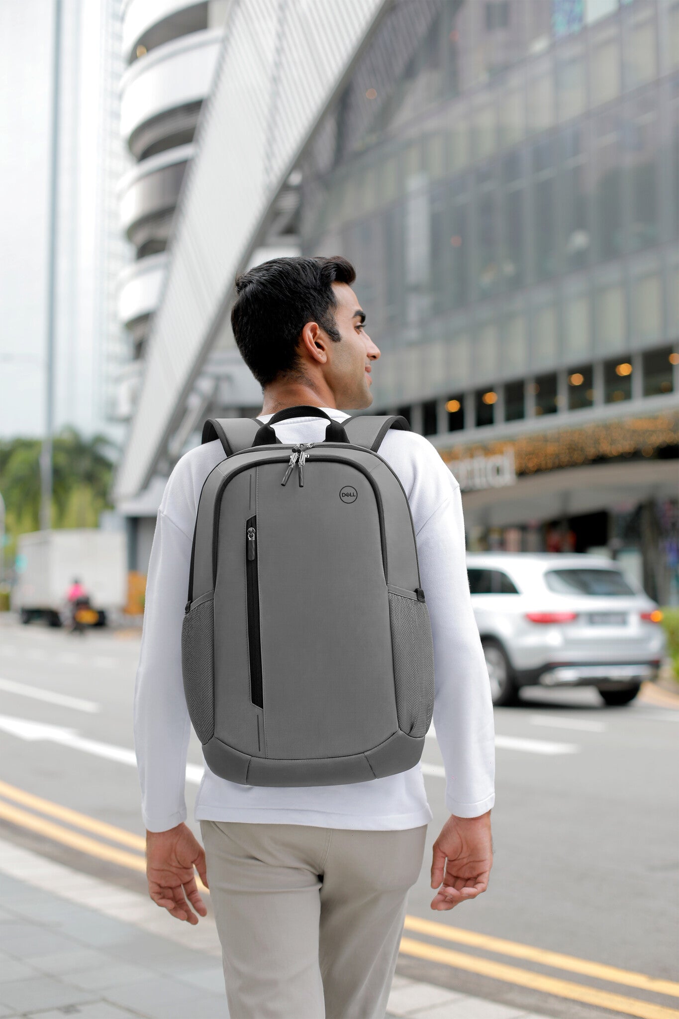 DELL EcoLoop Urban-ryggsäck