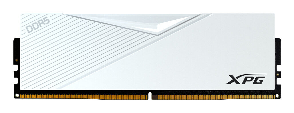 XPG LANCER BLADE DDR5 RAM-minnen 32 GB 1 x 32 GB 6000 MHz ECC