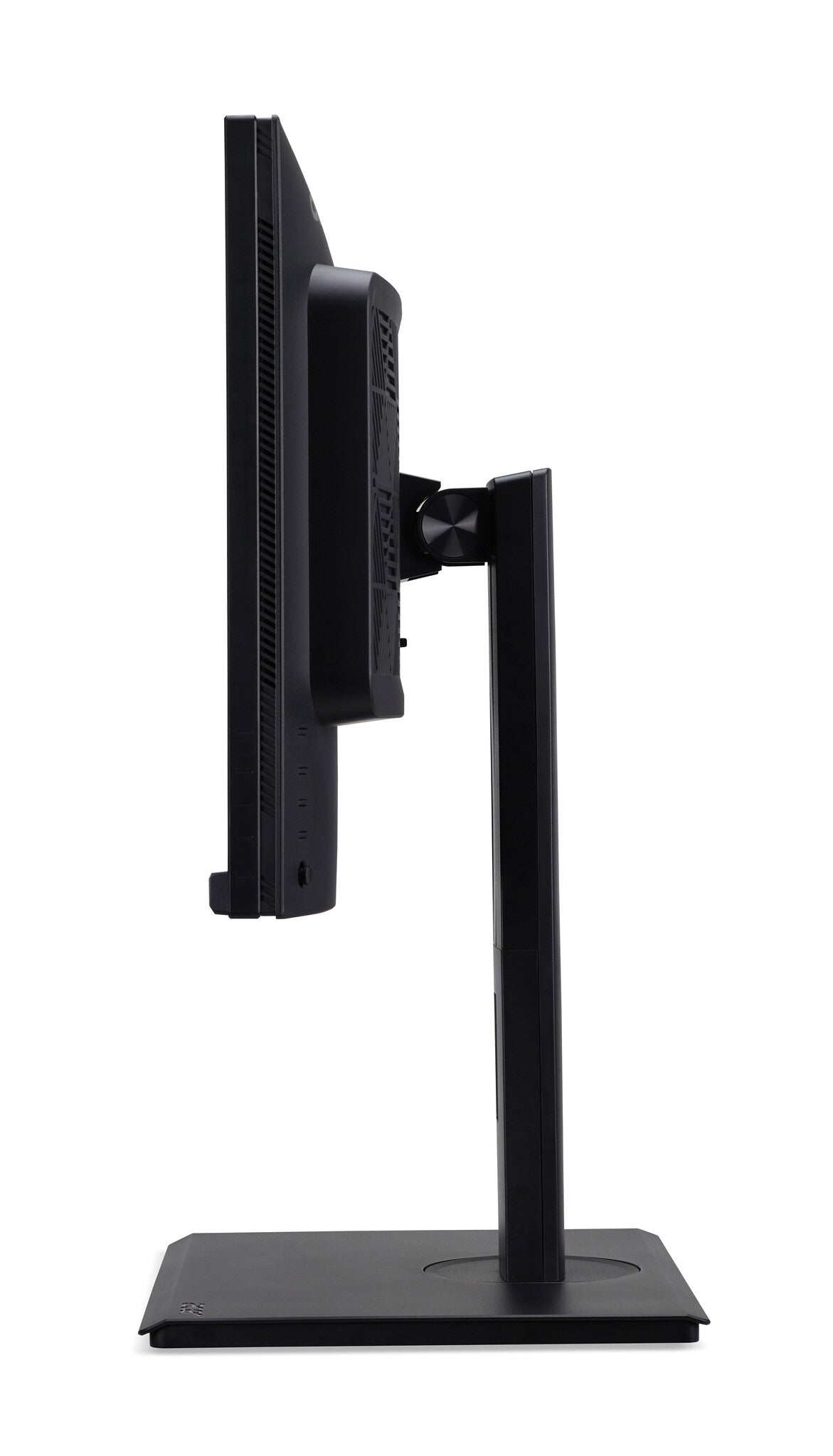 Acer B8 B248Y platta pc-skärmar 60,5 cm (23.8") 1920 x 1080 pixlar Full HD LCD Svart