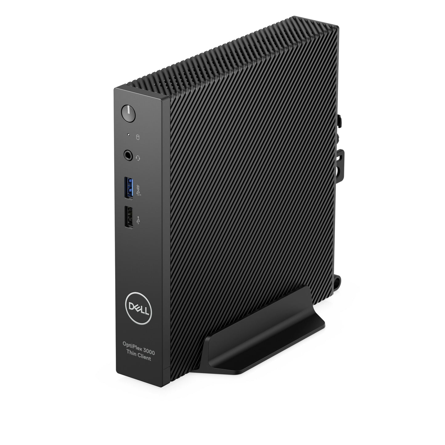 DELL OptiPlex 3000 2 GHz Windows 10 IoT Enterprise 1,1 kg Svart N6005