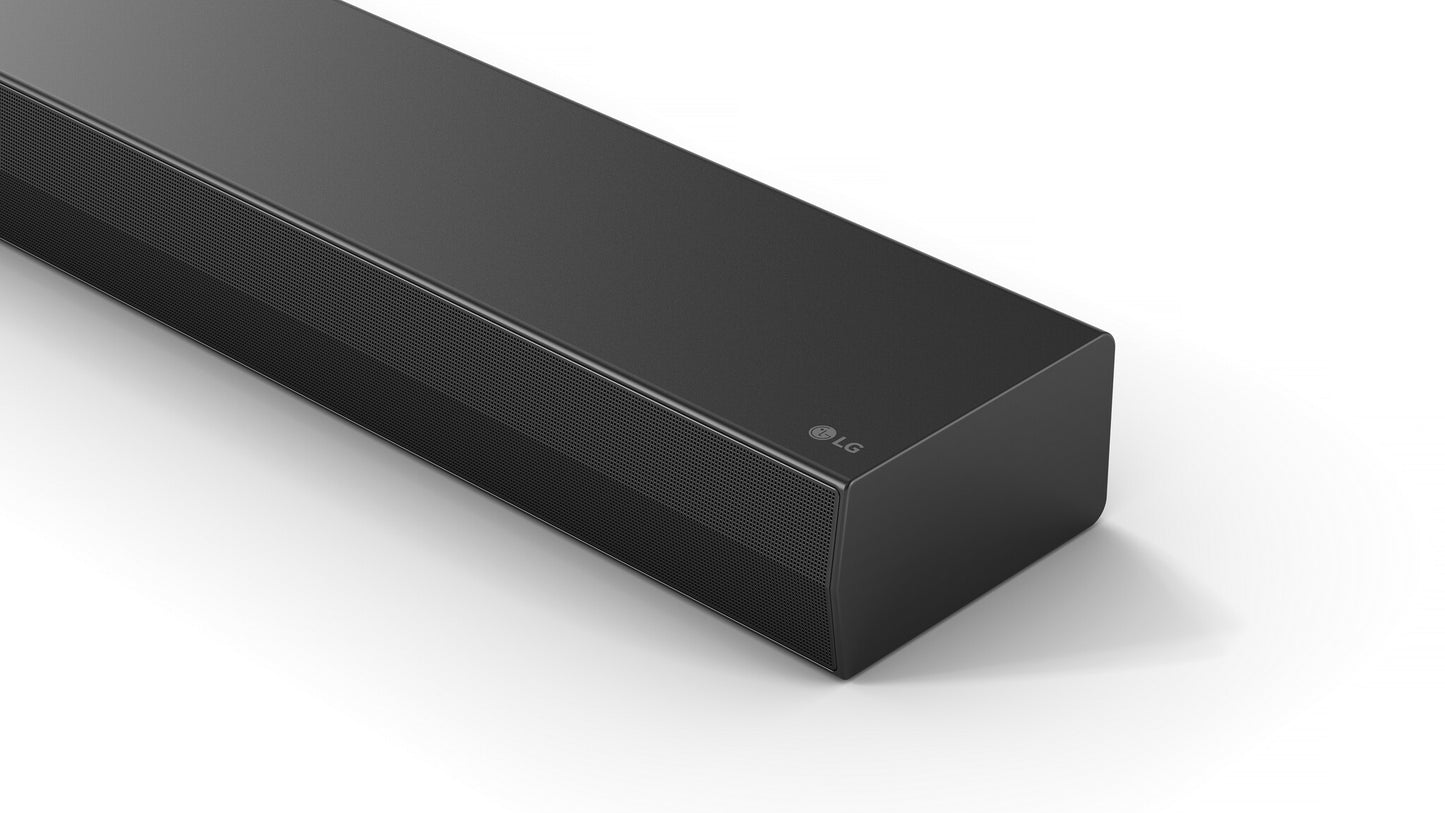 LG S70TY Svart 3.1.1 kanaler 400 W