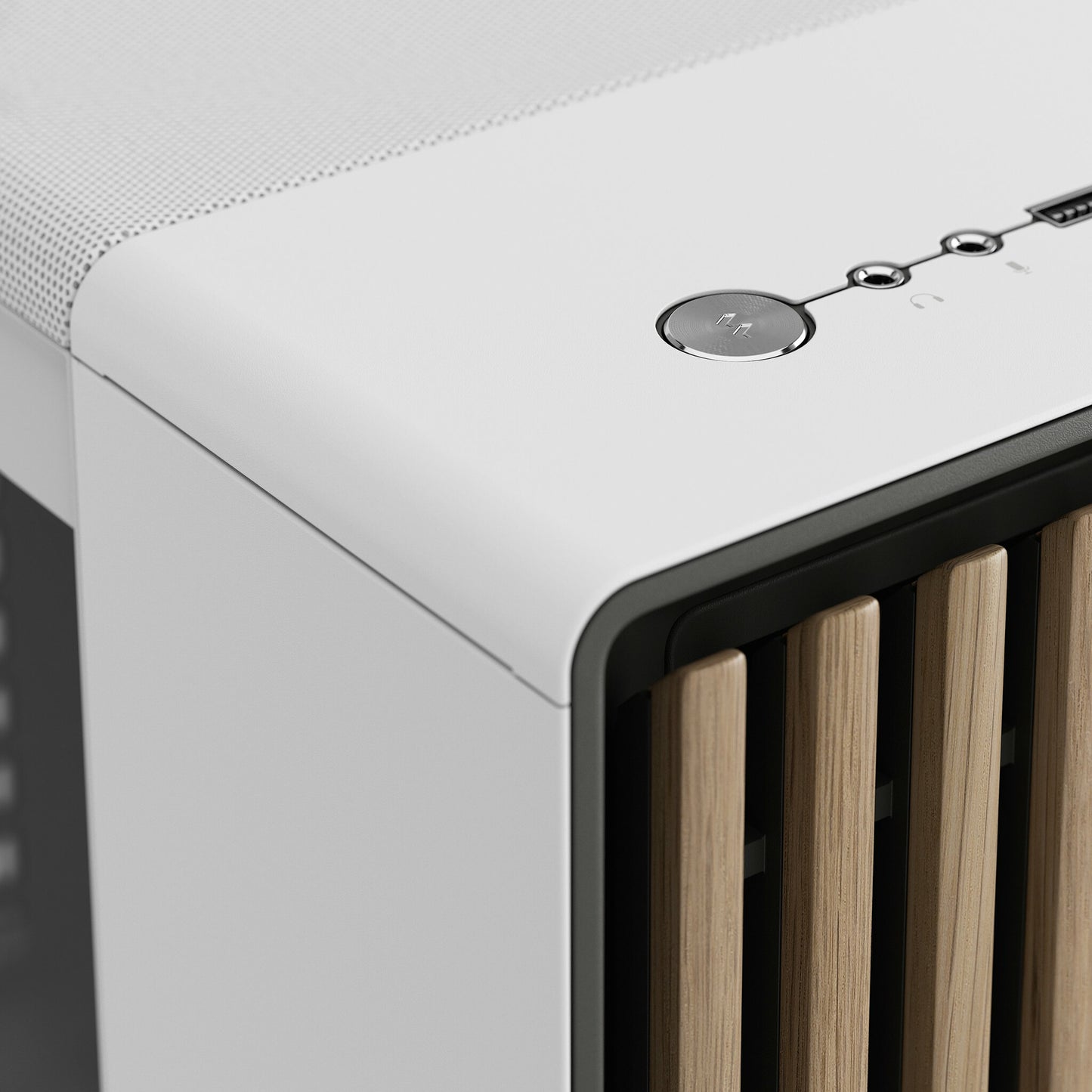 Fractal Design North XL Midi Tower Vit