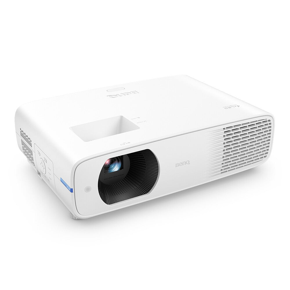 BenQ LH730 Standard throw-projektor 4000 ANSI-lumen DLP 1080p (1920x1080) Vit
