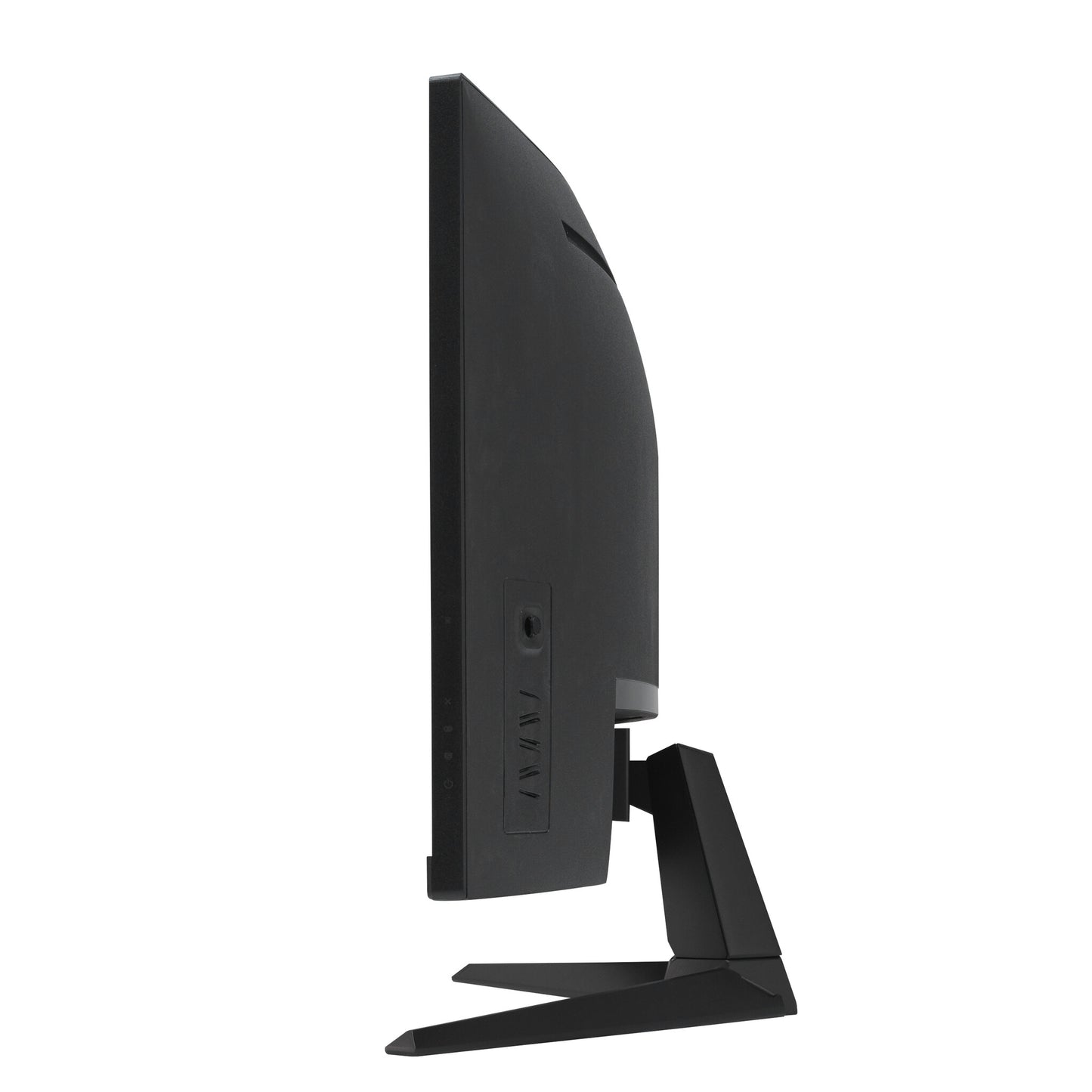 ASUS TUF Gaming VG34VQ3B platta pc-skärmar 86,4 cm (34") 3440 x 1440 pixlar UltraWide Quad HD LED Svart