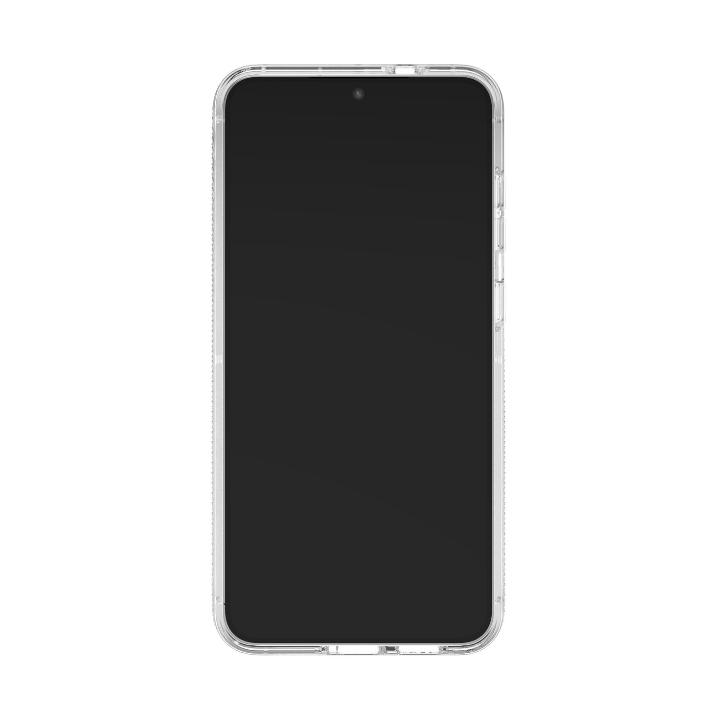 ZAGG Crystal Palace mobiltelefonfodral 17 cm (6.7") Omslag Transparent