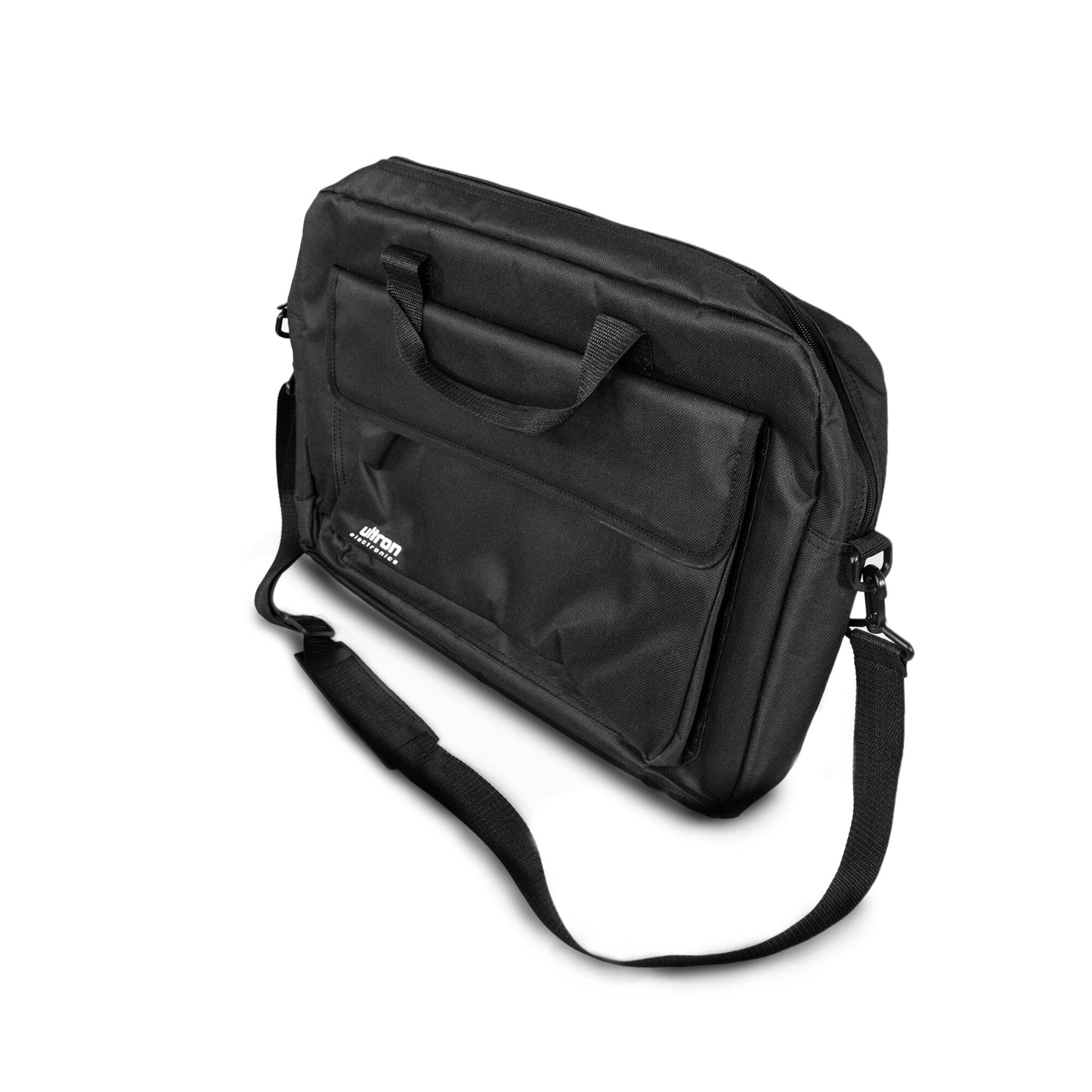 Ultron 371957 väskor bärbara datorer 39,6 cm (15.6") Portfölj Svart