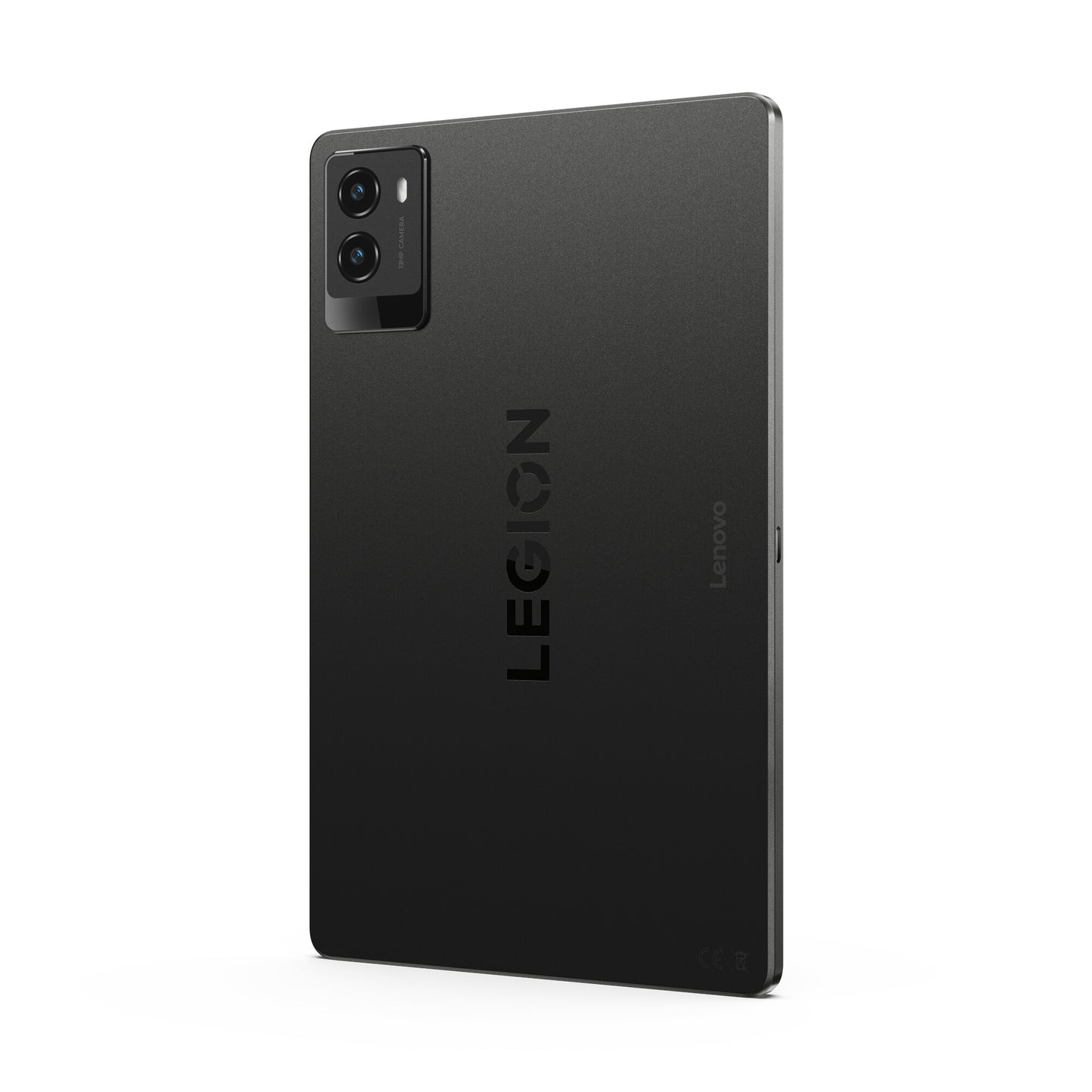 Lenovo Legion Tab (8.8", 3) Qualcomm Snapdragon 256 GB 22,4 cm (8.8") 12 GB Wi-Fi 7 (802.11be) Android 14 Svart