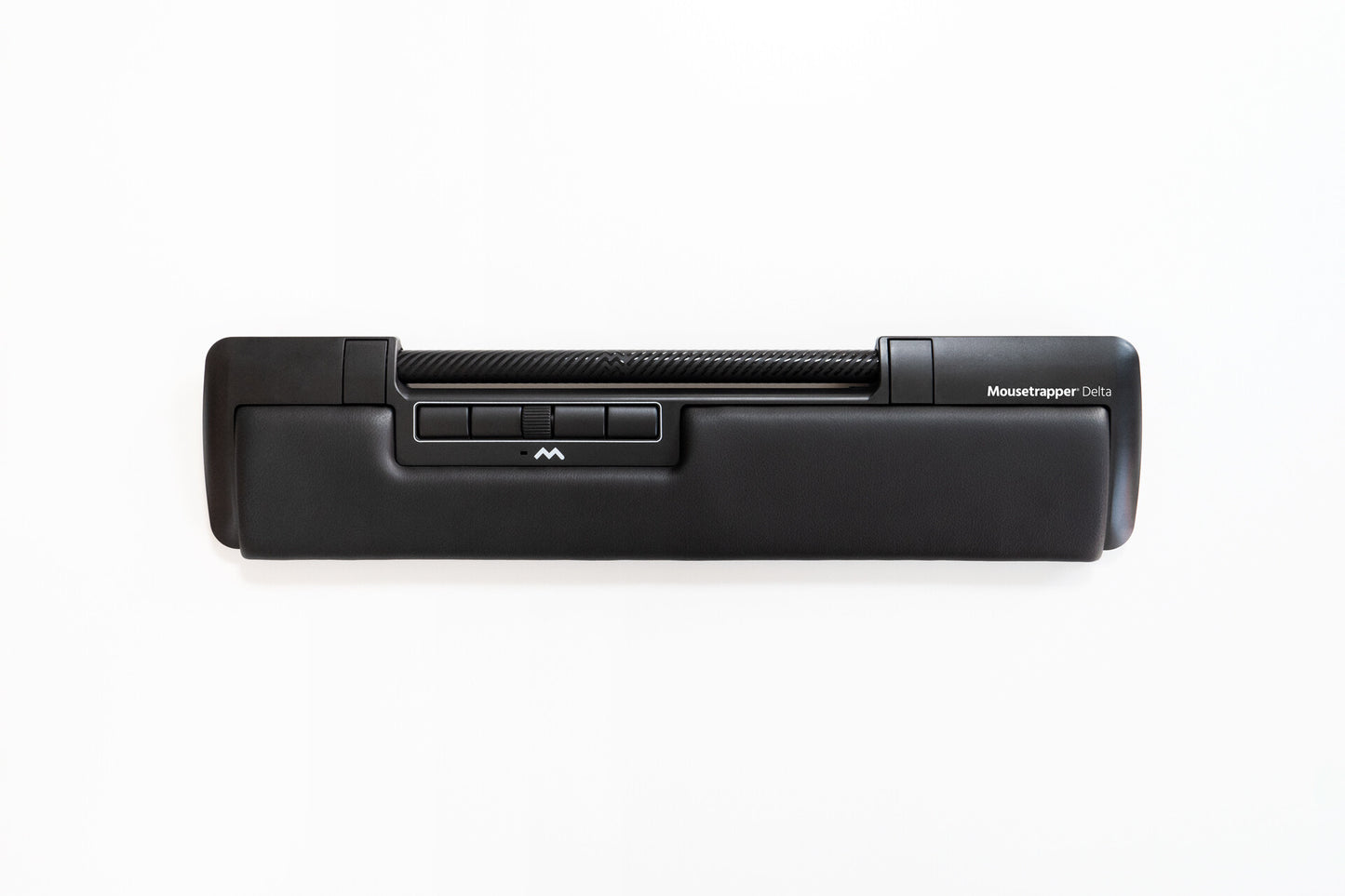 Mousetrapper Delta Regular datormöss Kontor USB Type-A 4000 DPI