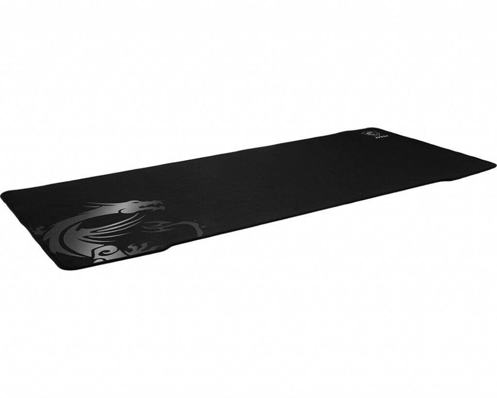 MSI Agility GD70 Spelmusmatta Svart