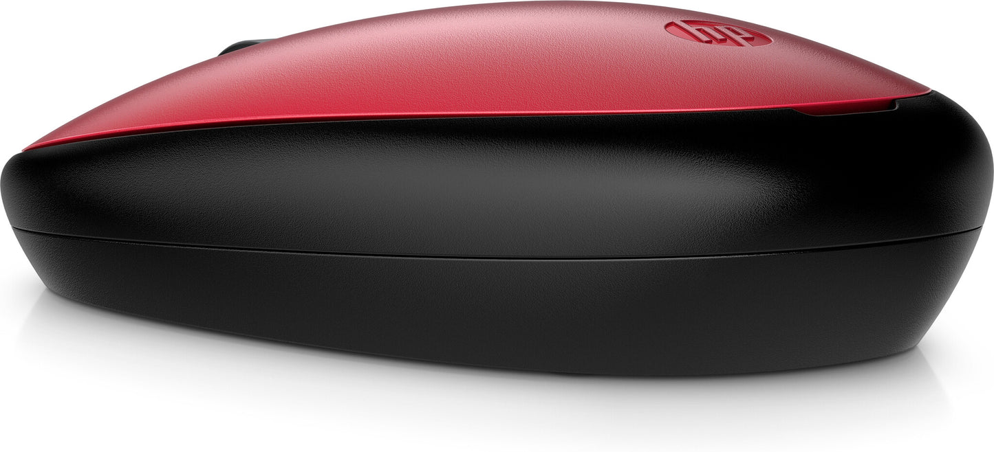 HP 240 Bluetooth-mus | Empire Red