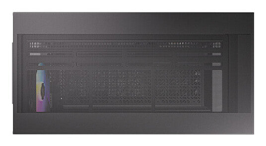 Antec C7 ARGB Midi Tower Svart
