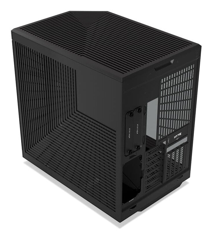 HYTE Y70 Midi Tower Svart