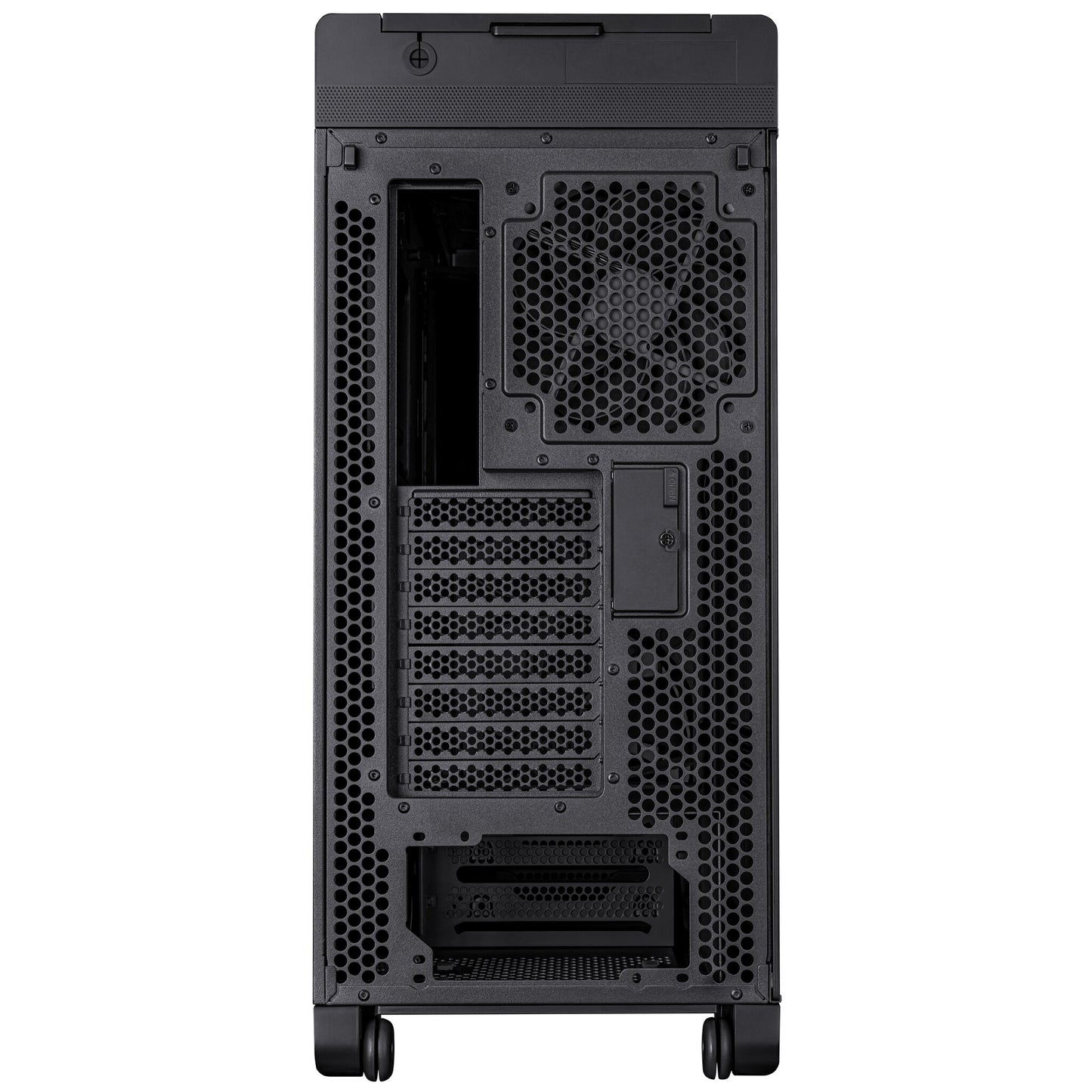 ASUS ProArt PA602 Midi Tower Svart