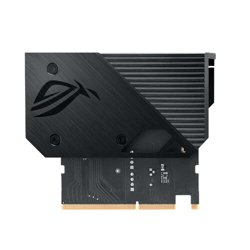 ASUS ROG Crosshair VIII Impact AMD X570 Uttag AM4 Mini DTX