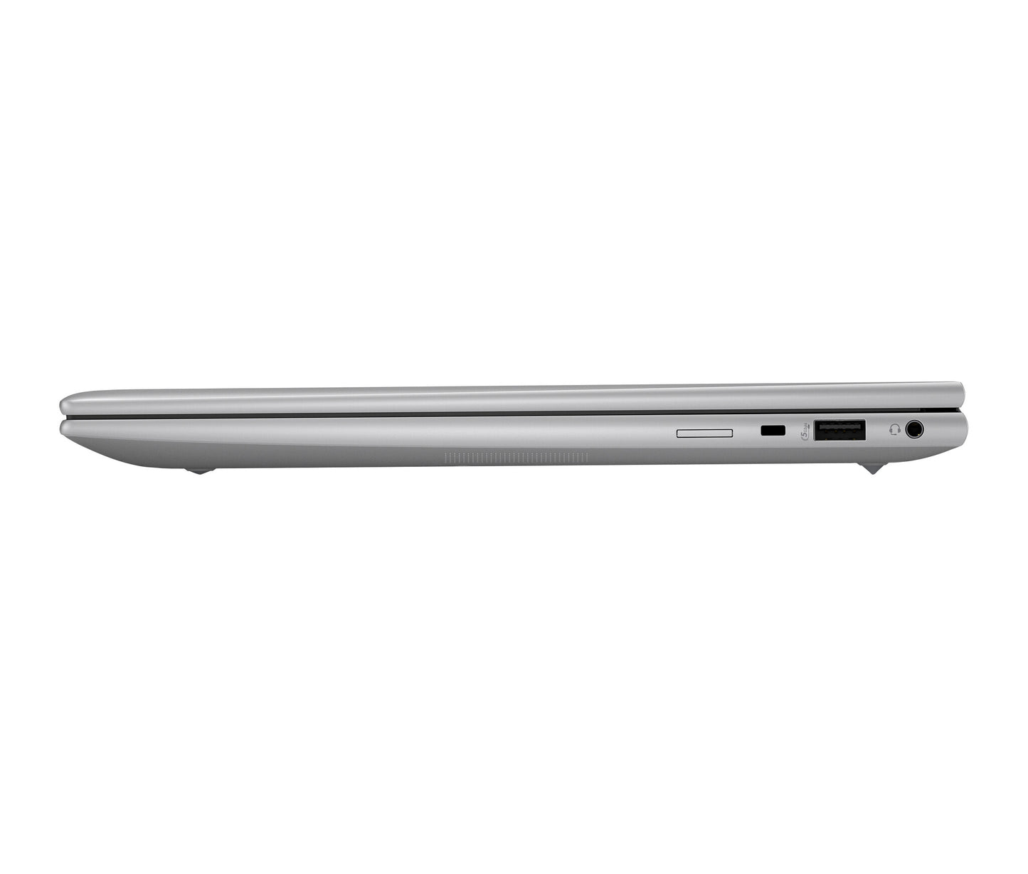 HP ZBook Firefly G11 Intel Core Ultra 7 155H Mobil arbetsstation 35,6 cm (14") WUXGA 32 GB DDR5-SDRAM 512 GB SSD NVIDIA RTX A500 Wi-Fi 6E (802.11ax) Windows 11 Pro AI PC, AI Workstation Grå