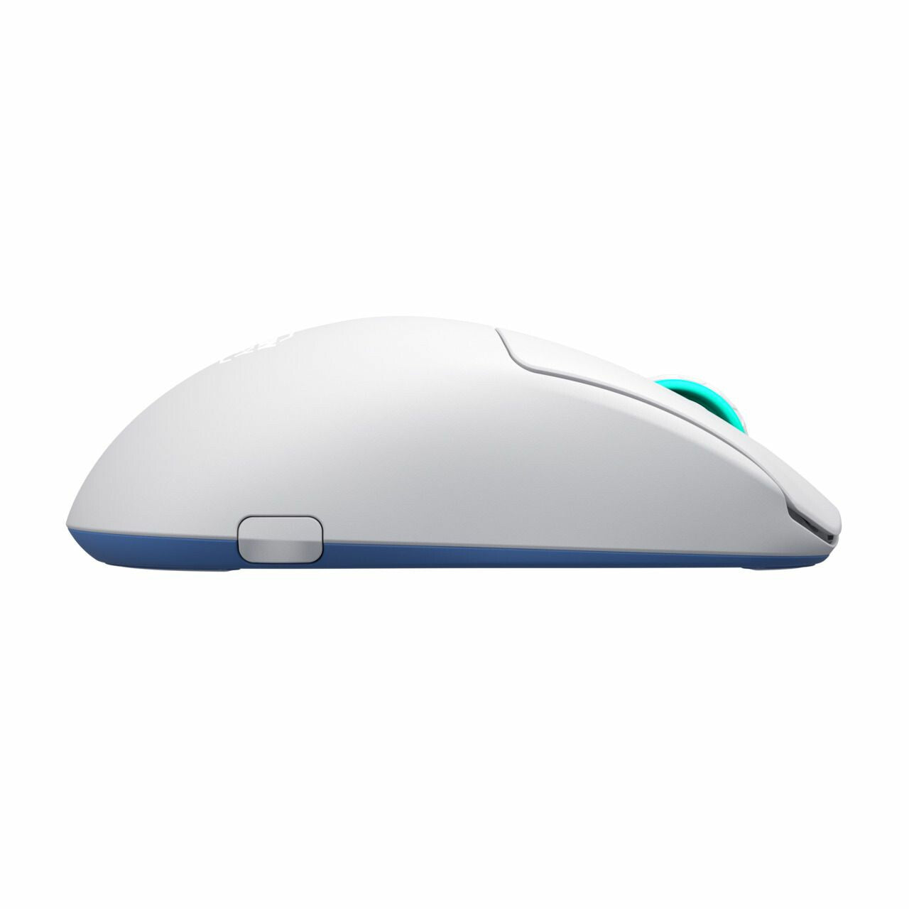 CHERRY XTRFY CX-M68W-WHITE datormöss Spela RF Trådlös 26000 DPI
