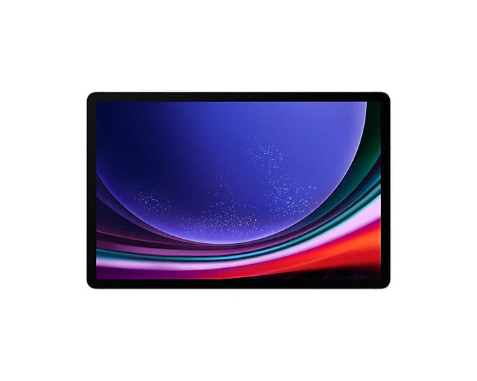 Samsung Galaxy Tab S9 SM-X716B 5G Qualcomm Snapdragon 256 GB 27,9 cm (11") 12 GB Wi-Fi 6 (802.11ax) Android 13 Beige