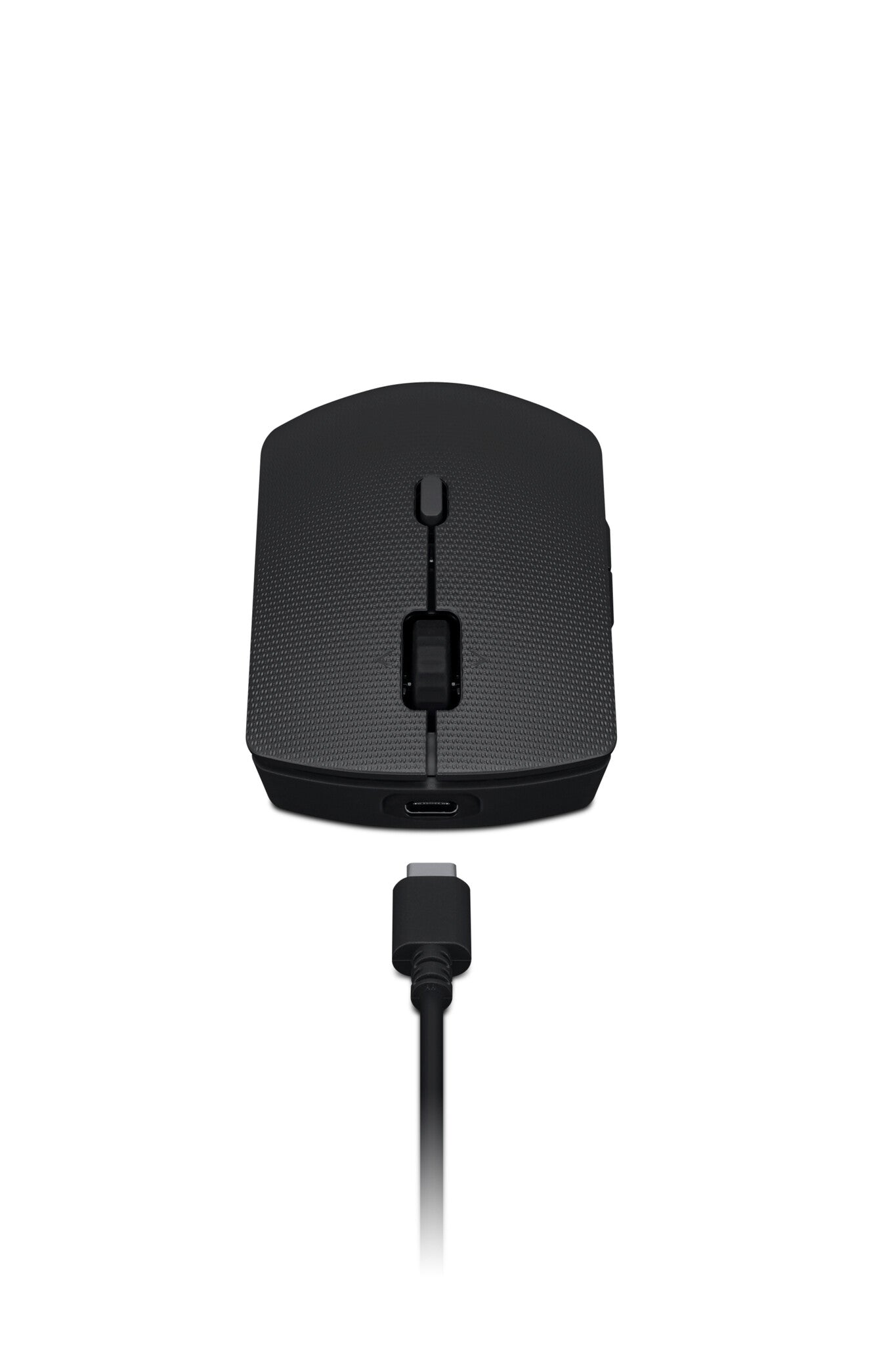 Lenovo 4X31K03940 tangentbord Mus inkluderad Trådlös RF + Bluetooth Dansk Svart