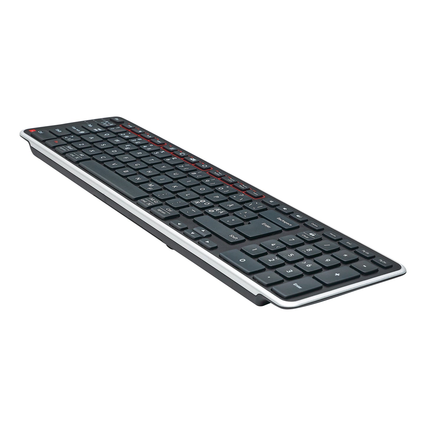 Contour Design Balance Keyboard