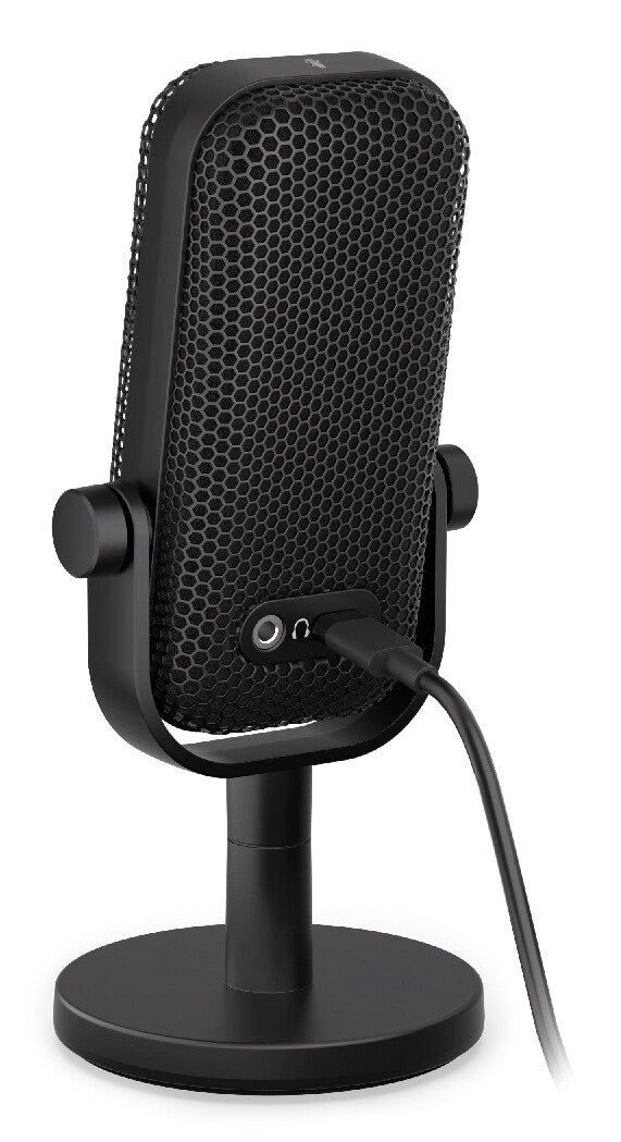 ENDORFY Solum Voice S Svart Mikrofon till PC