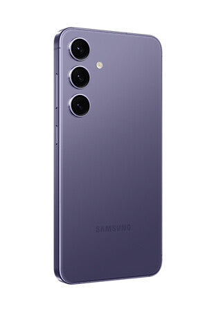 Samsung Galaxy S24 15,8 cm (6.2") Dubbla SIM-kort Android 14 5G USB Type-C 8 GB 128 GB 4000 mAh Violett