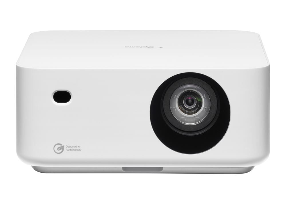 Optoma ML1080ST 550 ANSI-lumen DLP 1080p (1920x1080) Vit