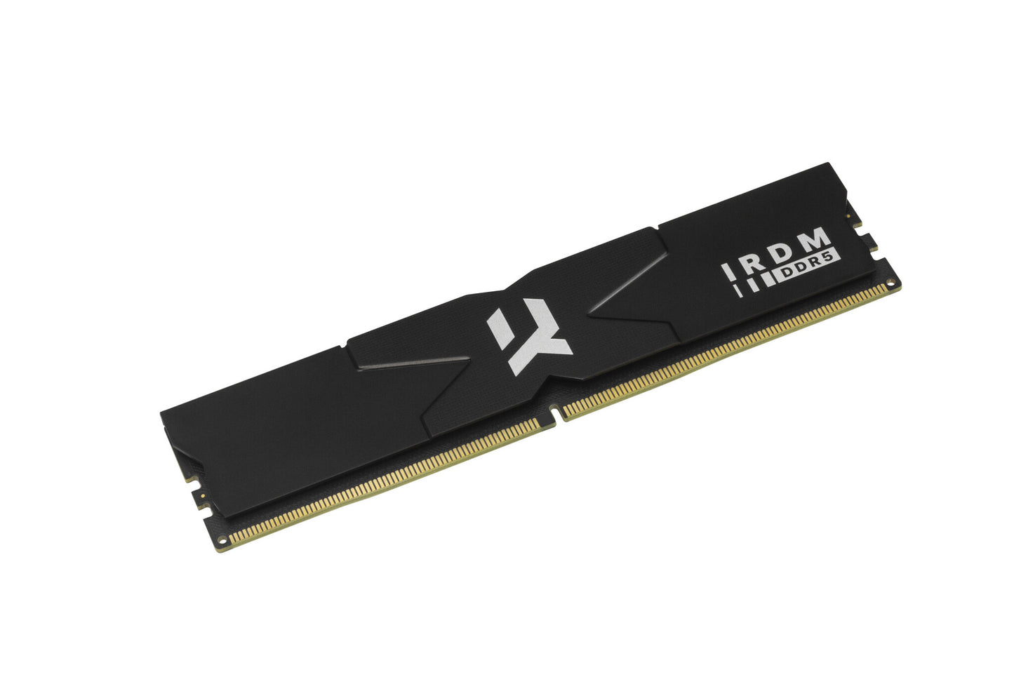 Goodram IRDM DDR5 IR-6400D564L32S/32GDC RAM-minnen 32 GB 2 x 16 GB 6400 MHz