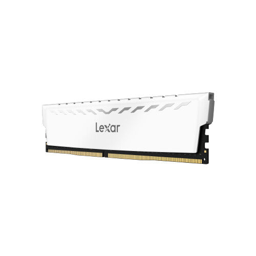 Lexar THOR RAM-minnen 16 GB 2 x 8 GB DDR4 3600 MHz