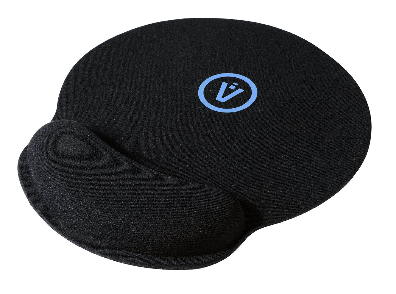 Voxicon VA-MP02 musmattor Svart, Blå