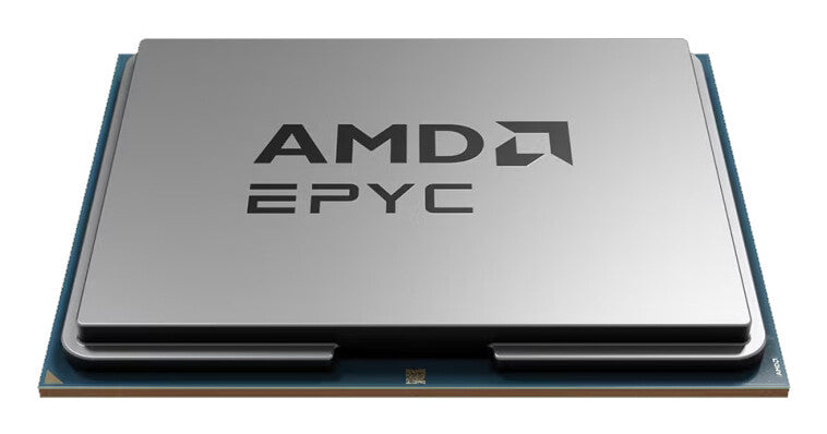 AMD EPYC 8434P processorer 2,5 GHz 128 MB L3 Bricka