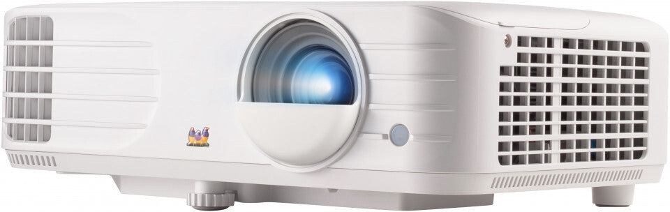 Viewsonic PX701-4K datorprojektorer Standard throw-projektor 3200 ANSI-lumen DMD UHD 4K (3840x2160) Vit