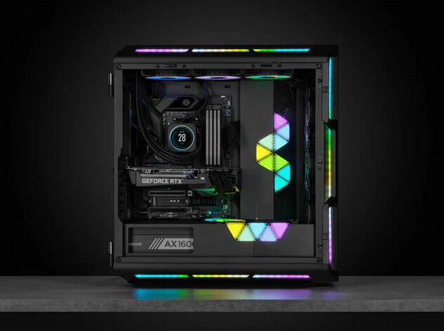 Corsair Vengeance RAM-minnen 64 GB 2 x 32 GB DDR5 6000 MHz