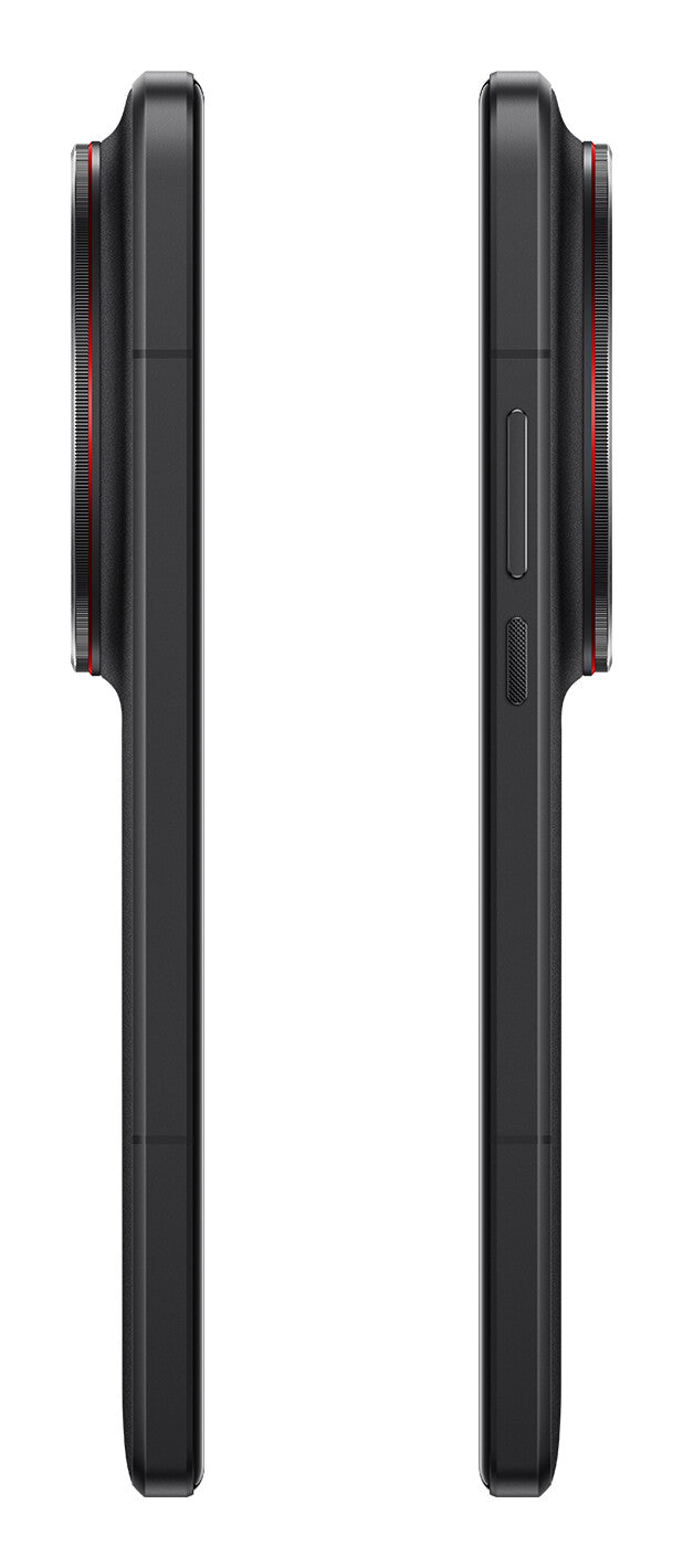 Xiaomi 15 Ultra 17,1 cm (6.73") Dubbla SIM-kort 5G USB Type-C 16 GB 512 GB 5410 mAh Svart