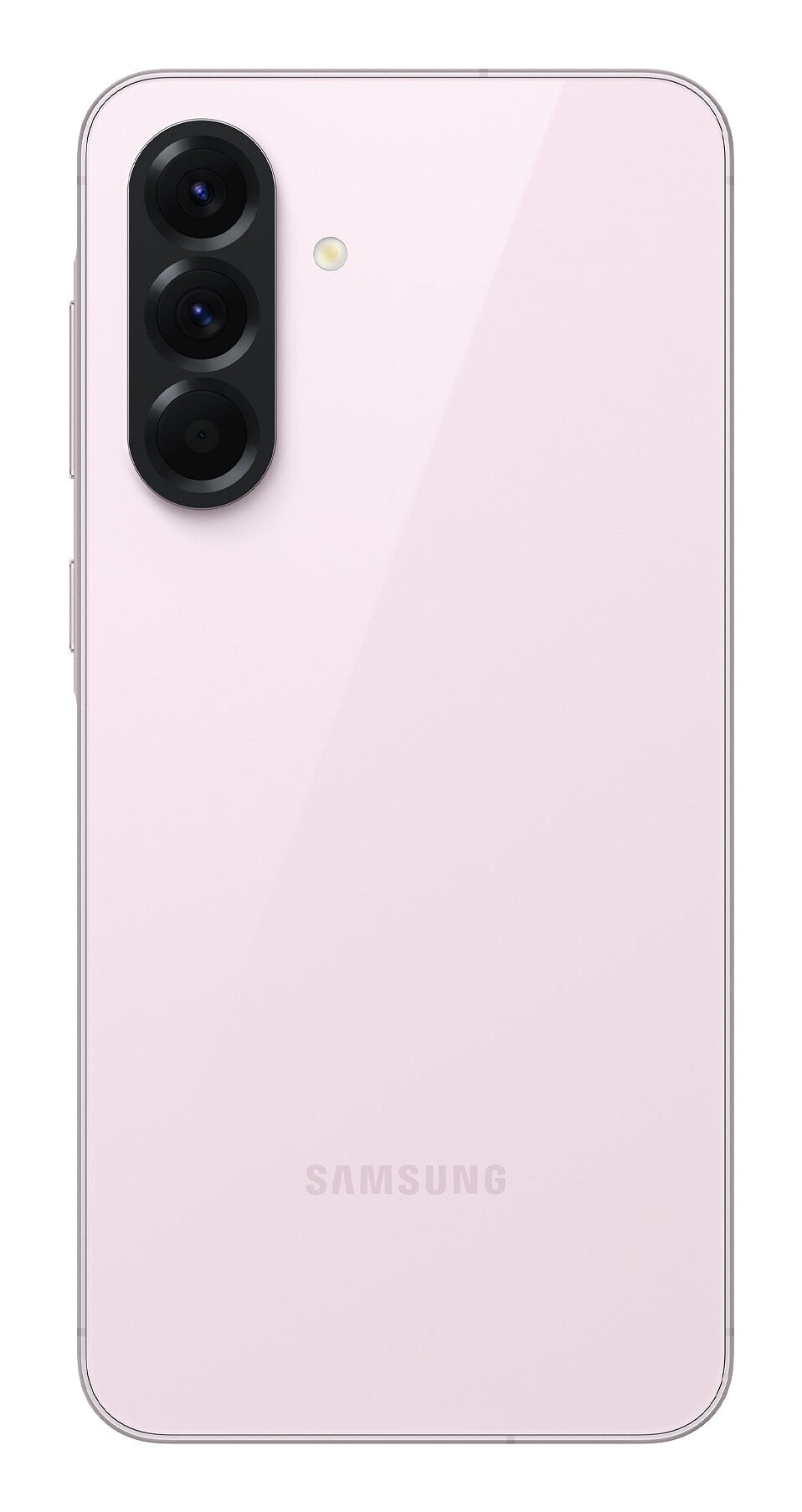 Samsung Galaxy A56 17 cm (6.7") Dubbla SIM-kort Android 15 5G USB Type-C 8 GB 256 GB 5000 mAh Rosa