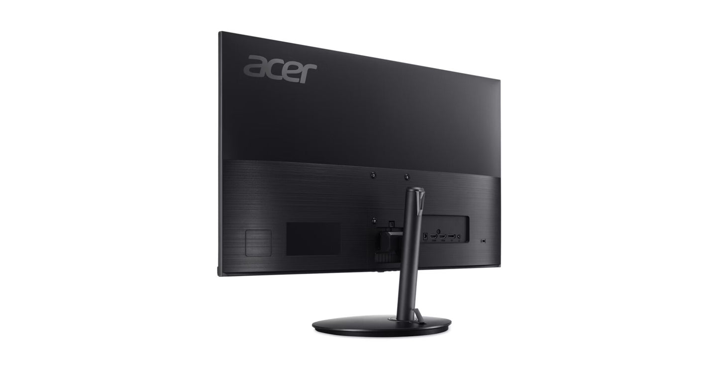 Acer Nitro XF0 XF240Y M3 LED display 60,5 cm (23.8") 1920 x 1080 pixlar Full HD Svart