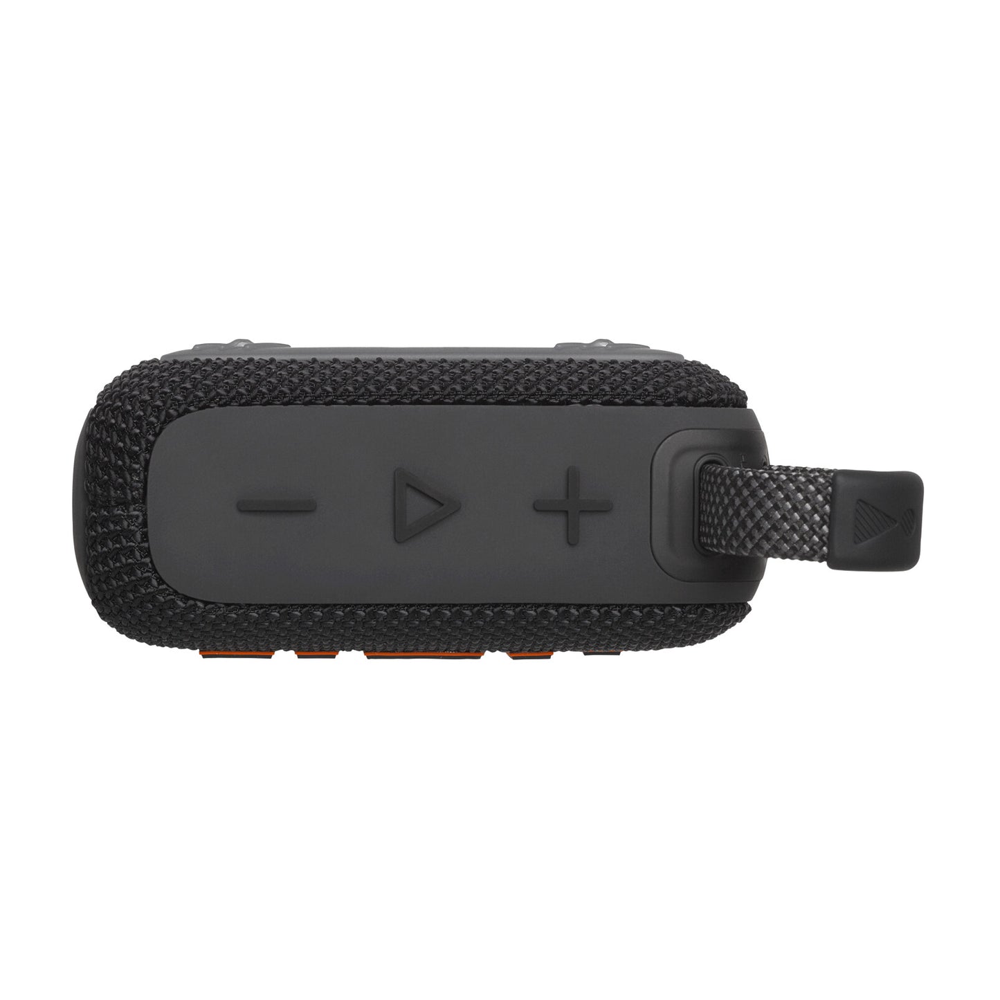 JBL Go 4 Bärbar monohögtalare Svart 4,2 W