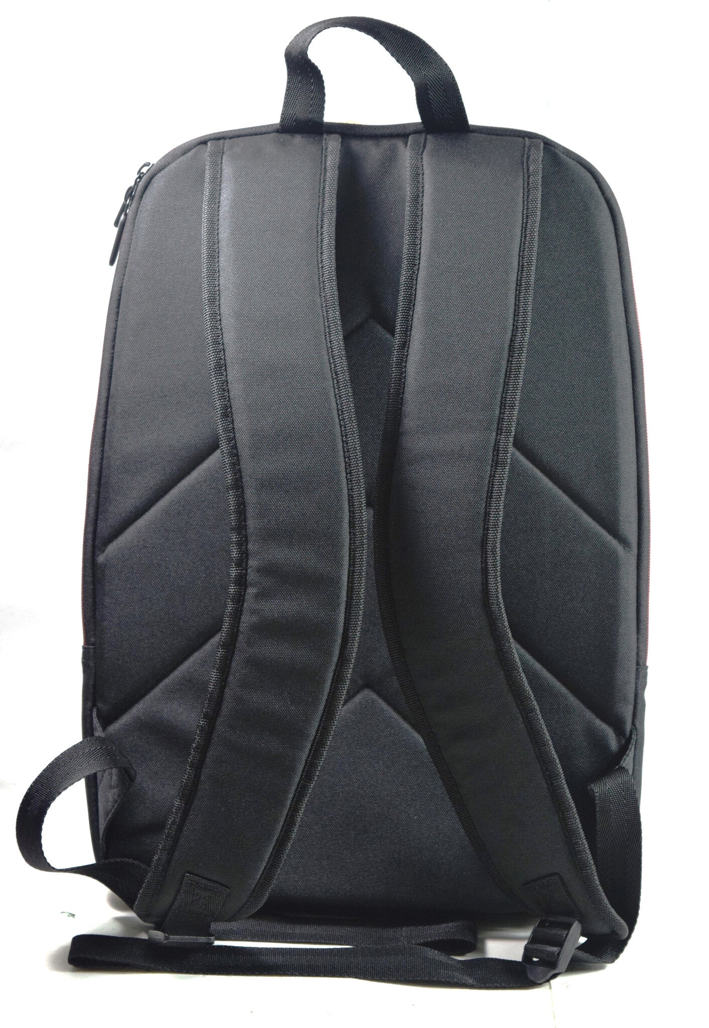 ASUS NEREUS BACKPACK 40,6 cm (16") Ryggsäck Svart