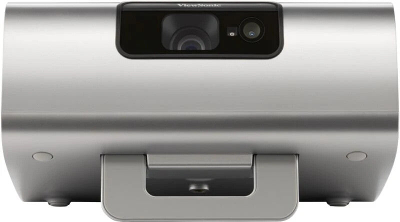 Viewsonic M10E datorprojektorer 2200 ANSI-lumen 1080p (1920x1080) Svart, Silver