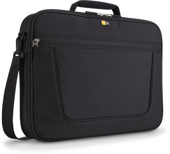 Case Logic VNCI-215 Black 39,6 cm (15.6") budväska Svart