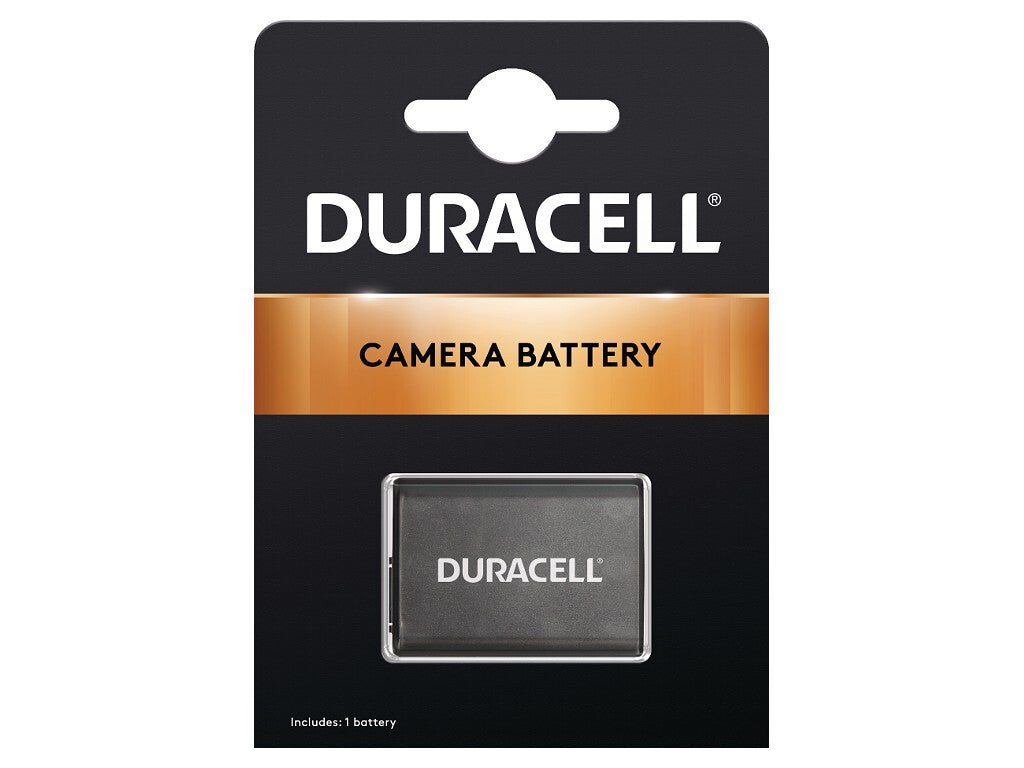 Duracell DR9954 batteri till kamera/videokamera Litium-Ion (Li-Ion) 1030 mAh
