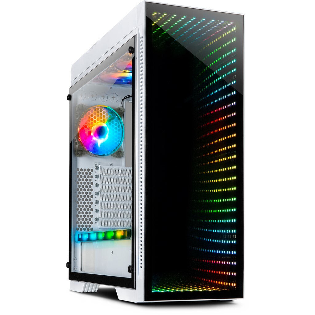 Inter-Tech X-908 Infini 2 Tower Vit
