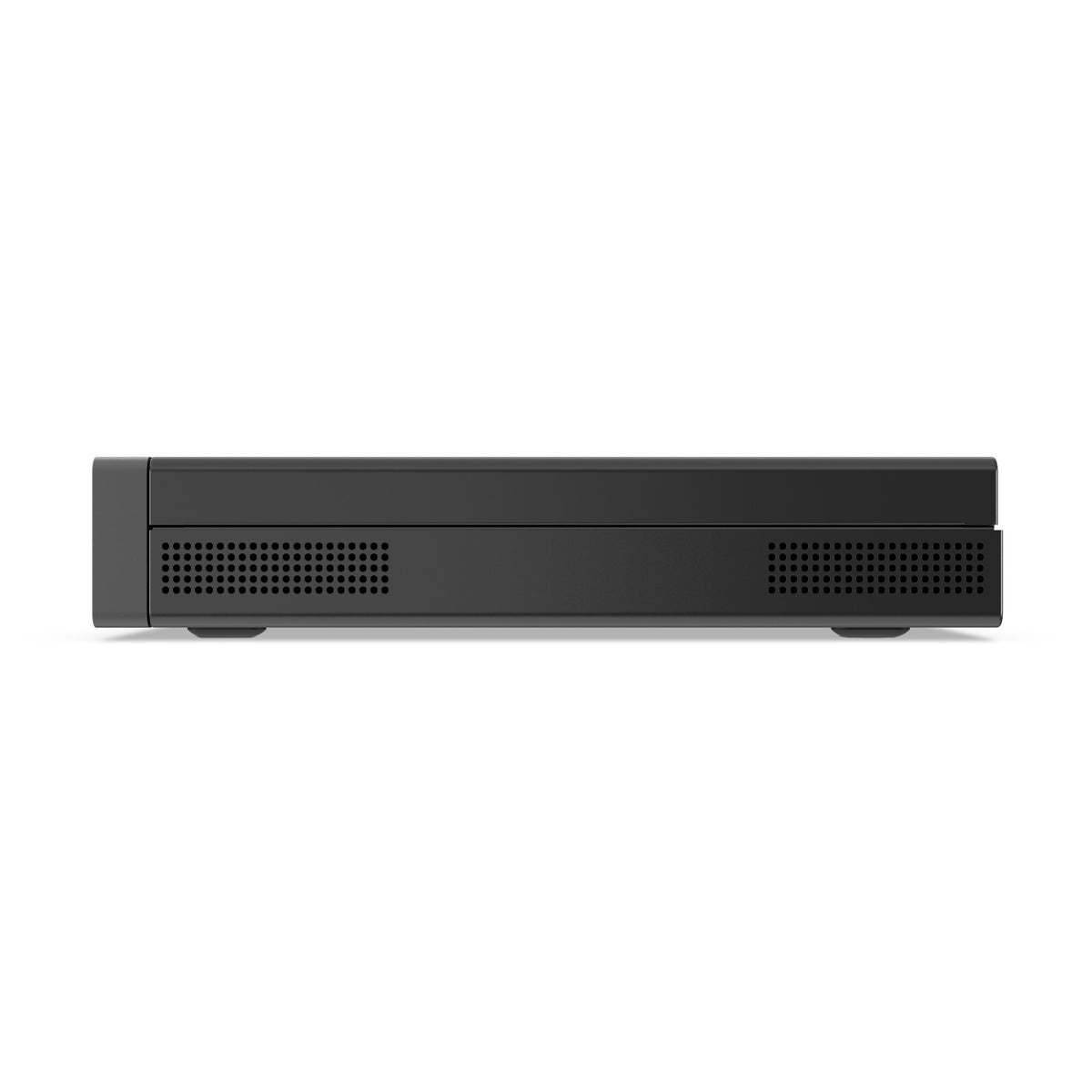 Lenovo ThinkCentre neo 50q Gen 5 Intel Core 7 240H 16 GB DDR5-SDRAM 512 GB SSD Windows 11 Pro Mini PC Mini-PC Svart