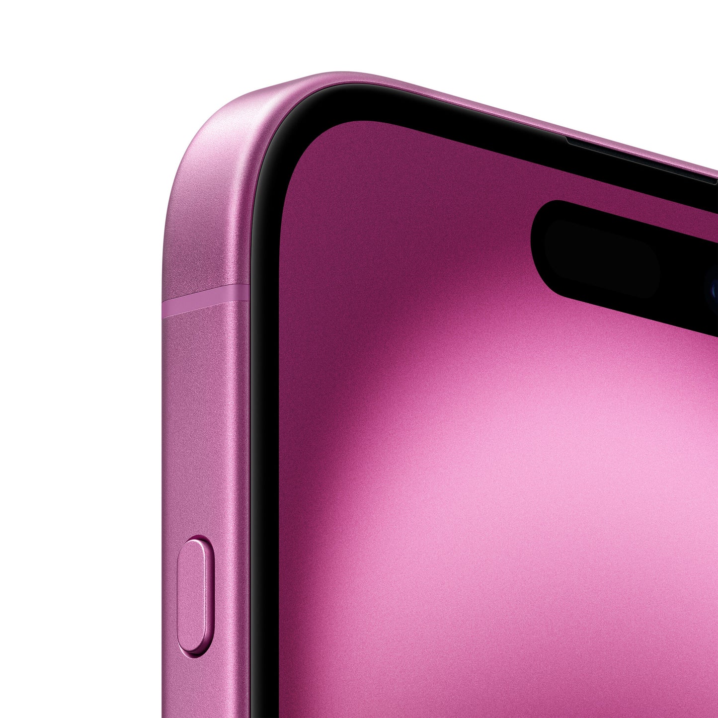 Apple iPhone 16 Plus 256 GB Rosa