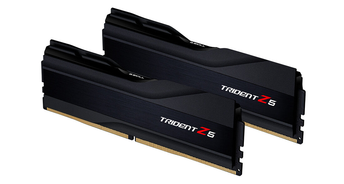 G.Skill Trident Z F5-6400J3239G16GX2-TZ5K RAM-minnen 32 GB 2 x 16 GB DDR5 6400 MHz