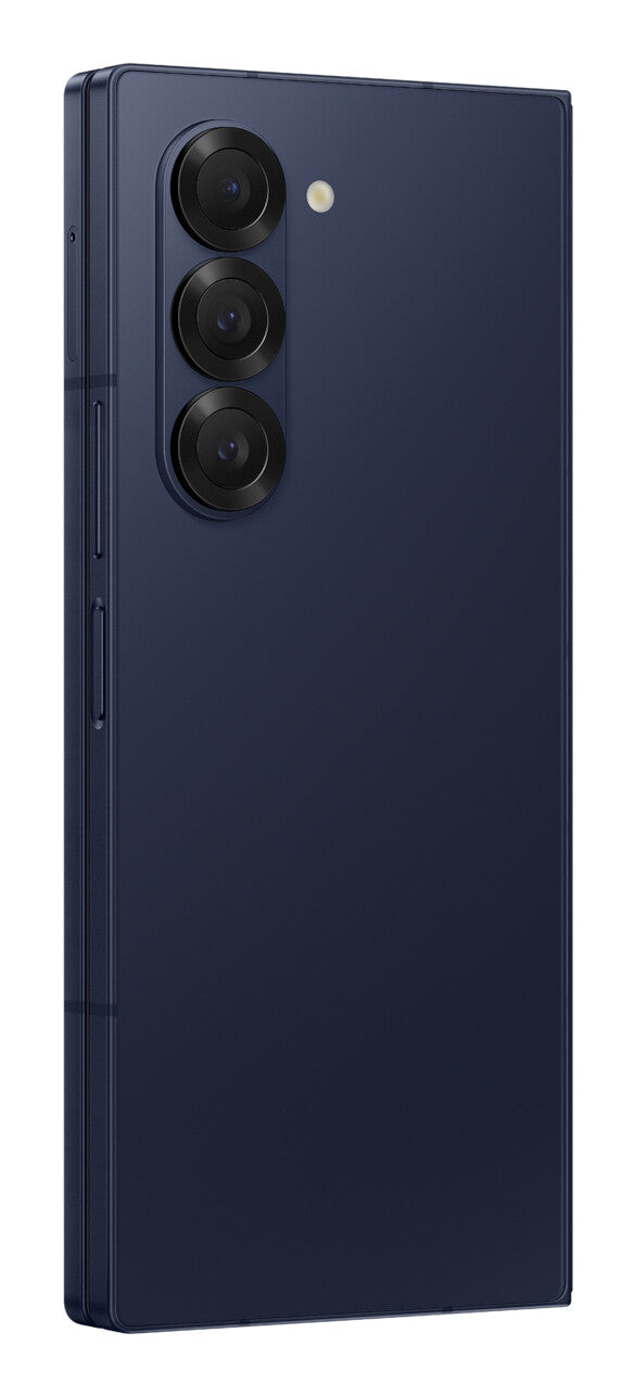 Samsung Galaxy Z Fold6 256 GB Marinblå