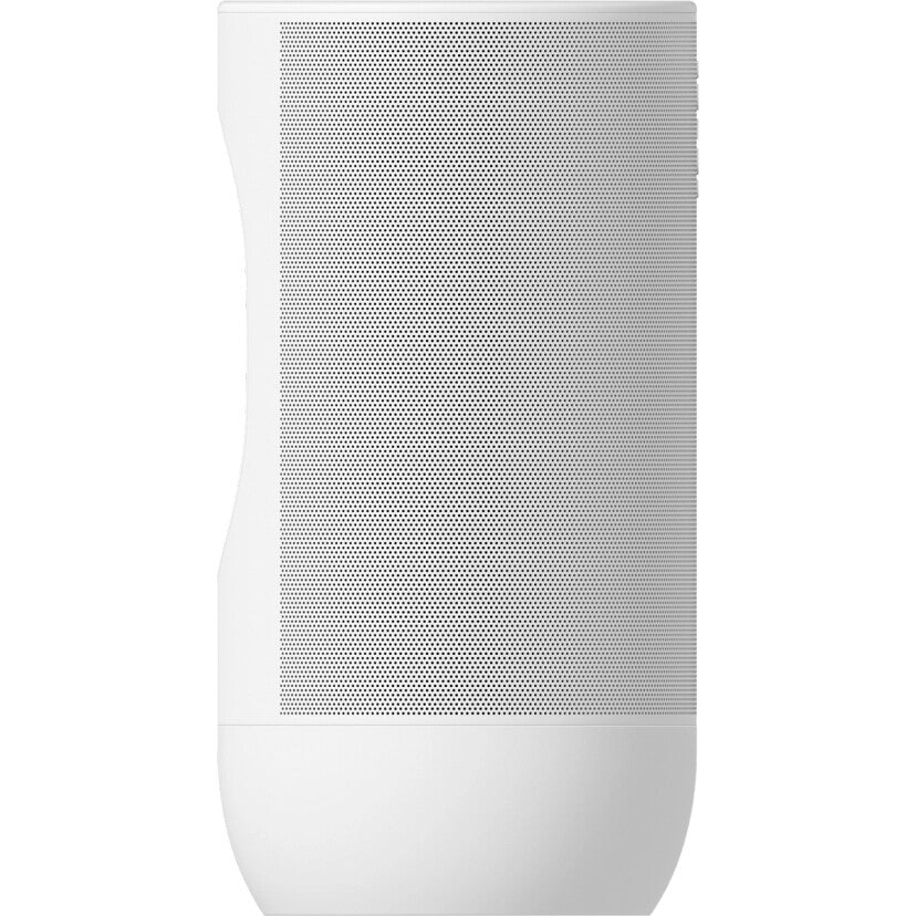 Sonos Move 2 Bärbar stereohögtalare Vit