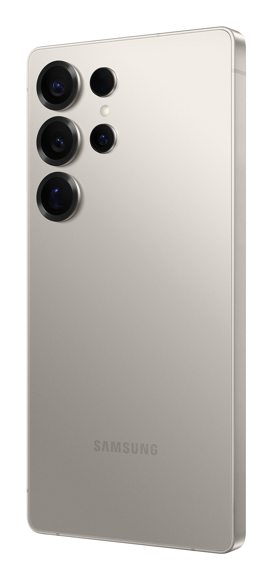 Samsung Galaxy S25 Ultra 1 TB Grå, Titan