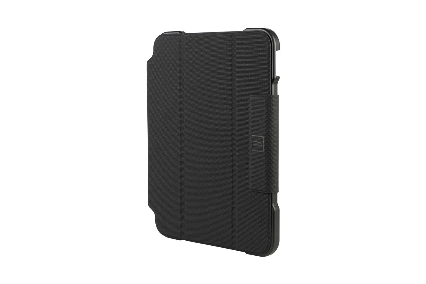 Tucano IPD1022AL-BK iPad-fodral 27,7 cm (10.9") Folio Svart