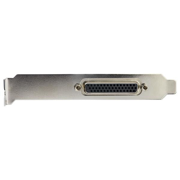 StarTech.com 8-port PCI Express seriellt kort med 16550 UART