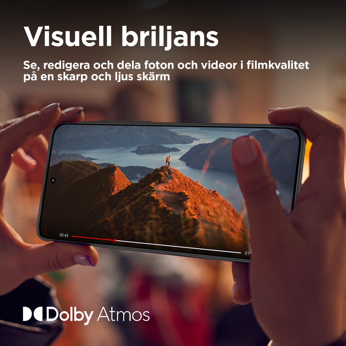Motorola edge 50 Neo 16,1 cm (6.36") Dubbla SIM-kort Android 14 5G USB Type-C 12 GB 512 GB 4310 mAh Grå